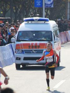 蛟河市大型活动