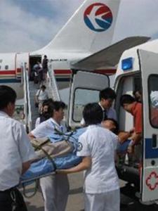 蛟河市接送服务