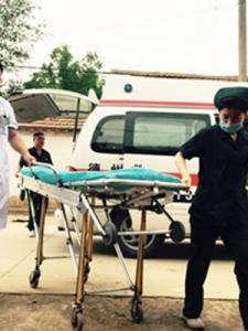 蛟河市院后转乡